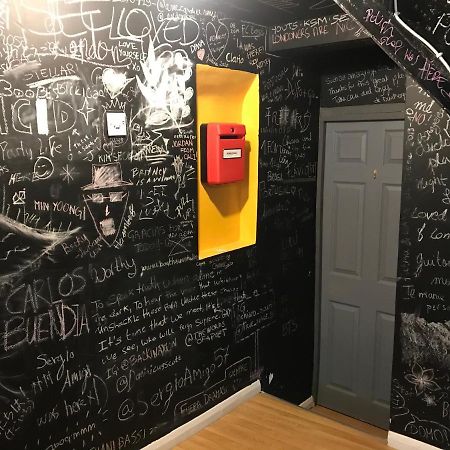 Lovely Budget Double Ensuite In Bricklane London Luaran gambar