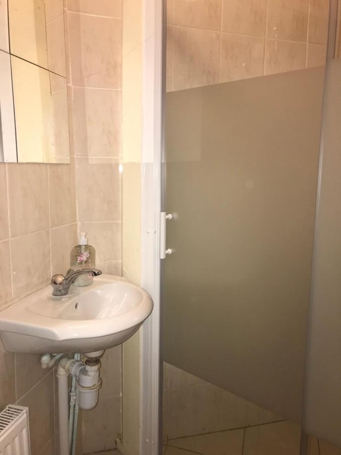 Lovely Budget Double Ensuite In Bricklane London Luaran gambar