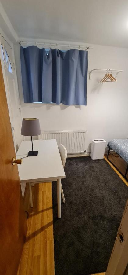 Lovely Budget Double Ensuite In Bricklane London Luaran gambar