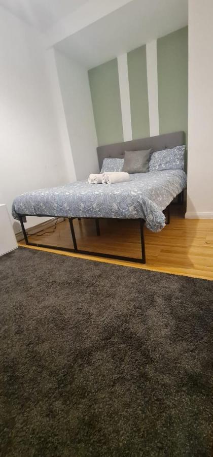 Lovely Budget Double Ensuite In Bricklane London Luaran gambar