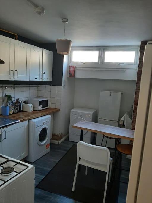 Lovely Budget Double Ensuite In Bricklane London Luaran gambar